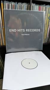 Stick To Your Guns - For What It's Worth (TEST PRESS)