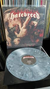 Hatebreed - The Divinity Of Purpose