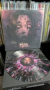 Pallida Mors - Compilation