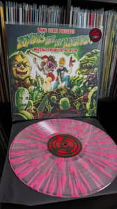 Lame Genie - Zombies Ate My Neighbors - Metal Tribute Album