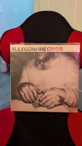 Alexisonfire - Crisis (2014 180g)