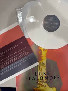 Luke Lalonde - Rhythymnals