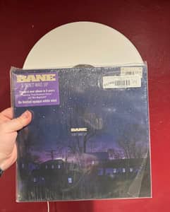 Bane - Don't Wait Up