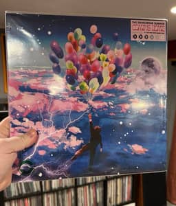 The Dangerous Summer - Coming Home