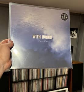 With Honor - Boundless