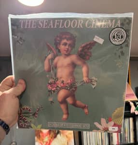 The Seafloor Cinema - In Cinemascope With Stereophonic Sound