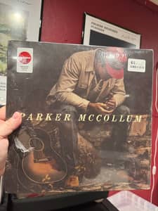 Parker McCollum - Parker McCollum
