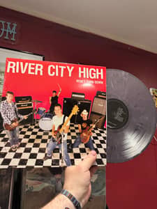 River City High - Won't Turn Down