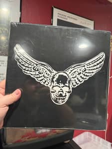 Aerosmith Yungblud - One More Time