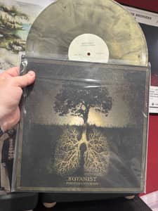 Botanist - Photosynthesis