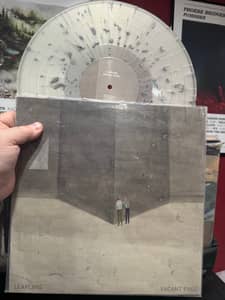 Leapling - Vacant Page