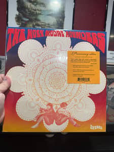The Holy Modal Rounders - Indian War Whoop | Live In 1965