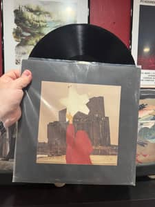 Dead Can Dance - Spleen And Ideal