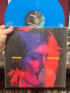 Firefriend - The Black Hole