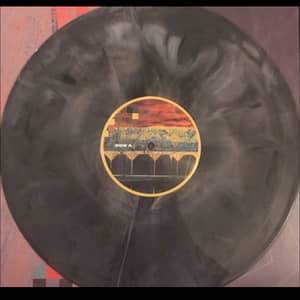 Between the Buried and Me - Colors II (Sumerian Records, Sum-1507) · 2x12" · Tour Pressing · Special Edition