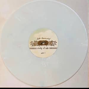 Dredg - El Cielo (Not On Label (Dredg Self-released), none) · 2xLP · Blue / White / Grey Marbled · Reissue