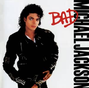 Michael Jackson - Bad (Epic, 88875143741) • LP • Gatefold • M/M • Reissue, Repress