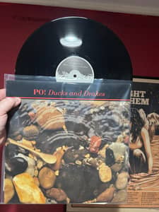 Po! - Ducks And Drakes