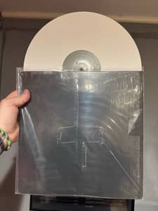 Deathpact - From Darkness (Not on Label (Deathpact Self-Released), none) · LP · White