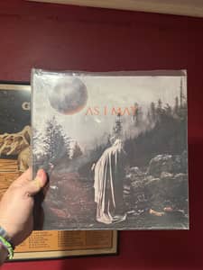 As I May - Karu