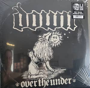 Down III Over The Under Vinyl LP