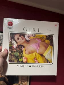Maren Morris - Girl