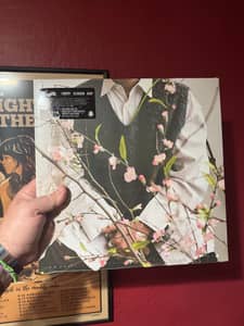 Shigeto - Cherry Blossom Baby