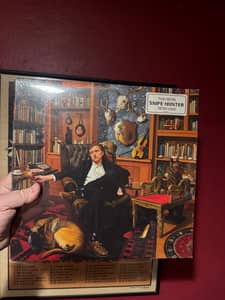 Tyler Childers - Snipe Hunter