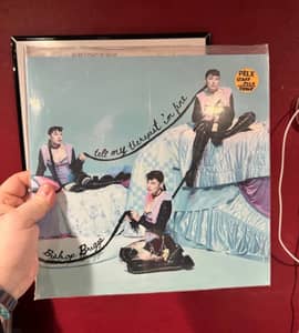 Bishop Briggs - Tell My Therapist I'm Fine