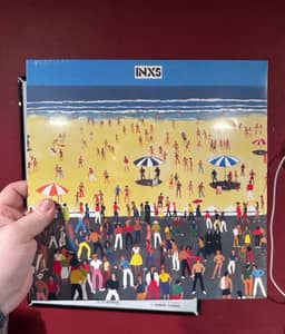 INXS - INXS