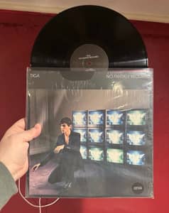 Tiga - No Fantasy Required