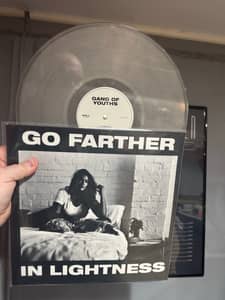 Gang of Youths - Go Farther In Lightness