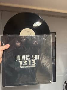 Univers Zero - 1313