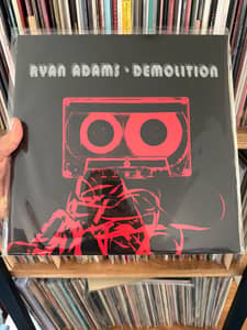 Ryan Adams - Demolition