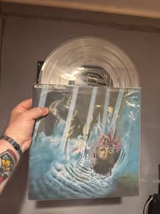 Black Salvation - Uncertainty Is Bliss