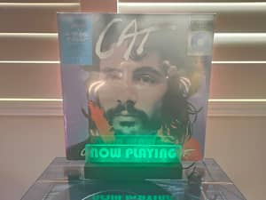 Yusuf / Cat Stevens - On The Road To Findout