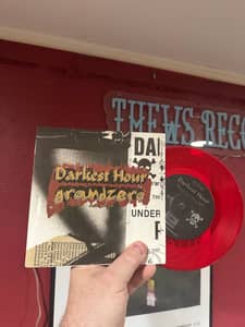 Darkest Hour / Groundzero - Darkest Hour / Groundzero