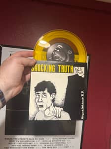 Shocking Truth - Acquaintance E.P.