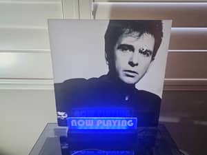 Peter Gabriel - So