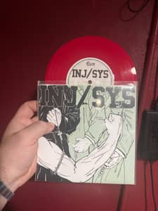 Inj/Sys / Bloodtype - Inj/Sys / Bloodtype