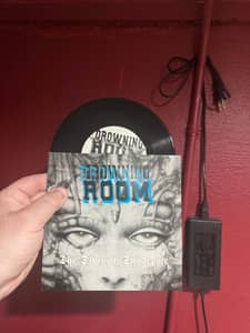 Drowning Room - The Divinity Syndrome