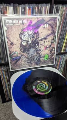 Stray From The Path - Subliminal Criminals