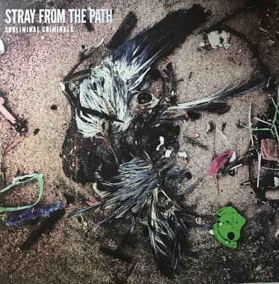 Image 2 of Stray From The Path - Subliminal Criminals