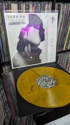 Yashira - Fail To Be