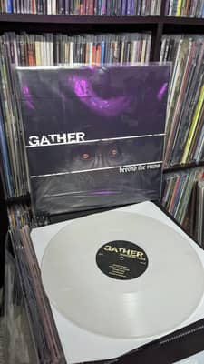 Gather - Beyond The Ruins