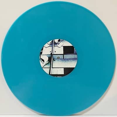 Image 3 of Something Corporate - Ready… Break (Unofficial Pressing, Import)