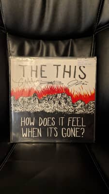 The This - How Does It Feel When It's Gone?
