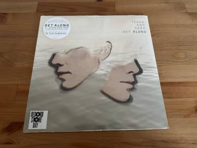 Tegan and Sara - Get Along