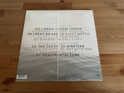 Image 2 of Tegan and Sara - Get Along