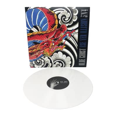 Olde Ghost - Use Yer Illusion 3'N'4 LP